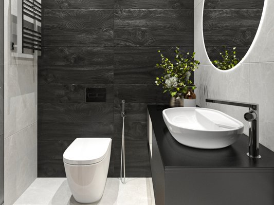 Коллекция Grapfit Black фото 2