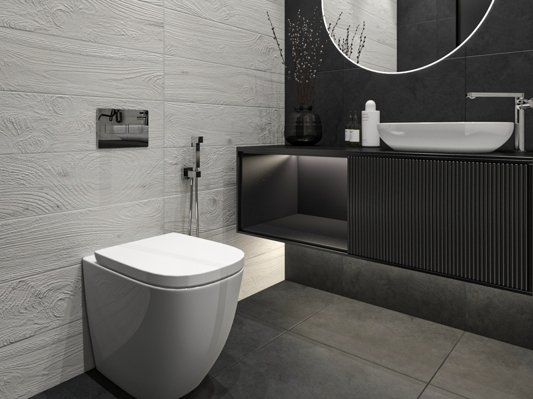 Коллекция Grapfit White фото 2