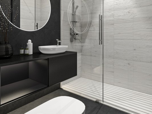 Коллекция Grapfit White фото 3