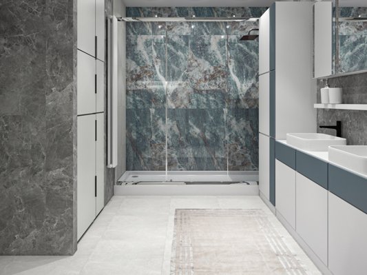 Коллекция Grigi фото 2