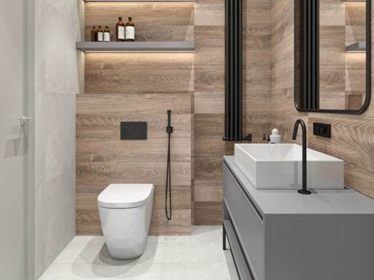 Коллекция Italy Brown фото 2