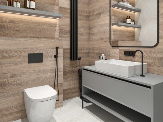 Коллекция Italy Brown фото 3