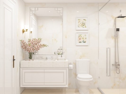 Коллекция Marbo Crema фото 3