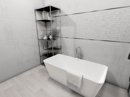 Коллекция Mistery Onix Grey фото 2