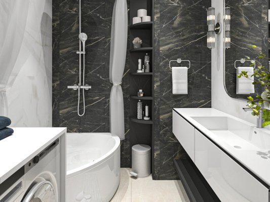 Коллекция Modena White фото 2