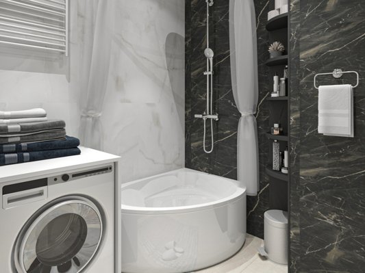 Коллекция Modena White фото 3