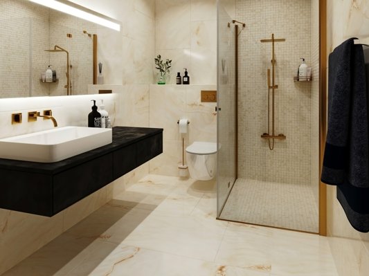 Коллекция Natural Beige фото 1
