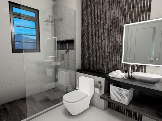 Коллекция Onix Ice фото 2