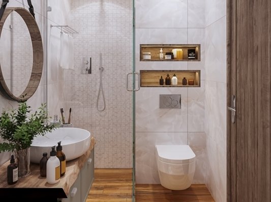 Коллекция Onix Mapple фото 2