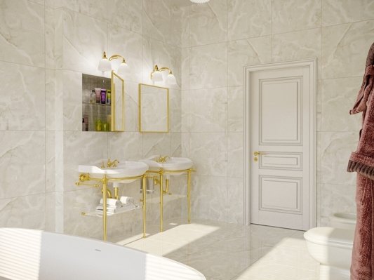 Коллекция Onix White фото 2