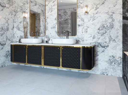 Коллекция Ordito Grey фото 2