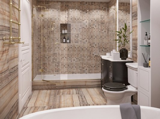 Коллекция Quiro Dark фото 1