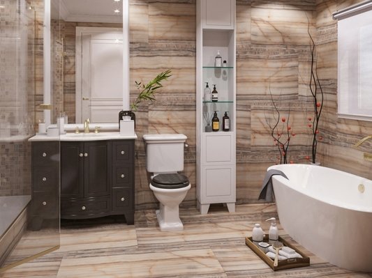 Коллекция Quiro Dark фото 2