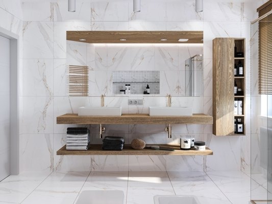 Коллекция Regal Carrara фото 1