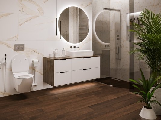 Коллекция Ricato Brown фото 2