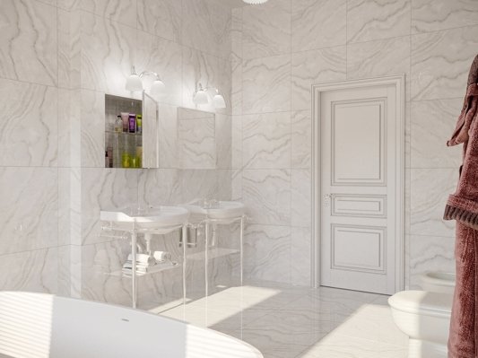 Коллекция Silver Onix фото 2