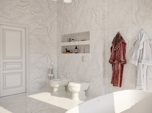 Коллекция Silver Onix фото 3