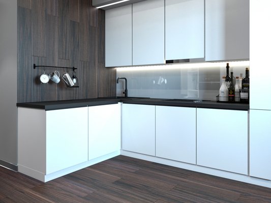 Коллекция Wenge Cinnamon фото 2