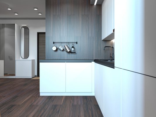 Коллекция Wenge Cinnamon фото 3