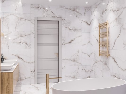 Коллекция White Onix фото 2