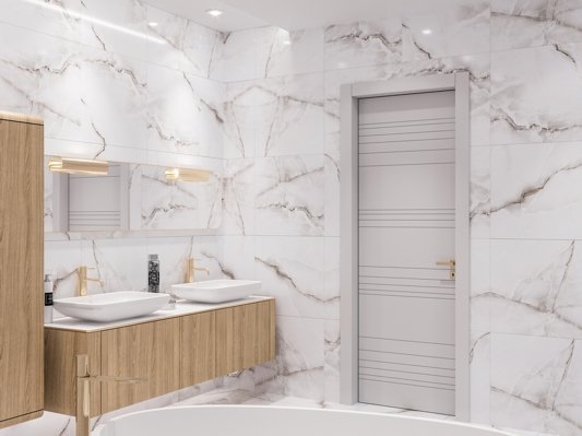 Коллекция White Onix фото 3