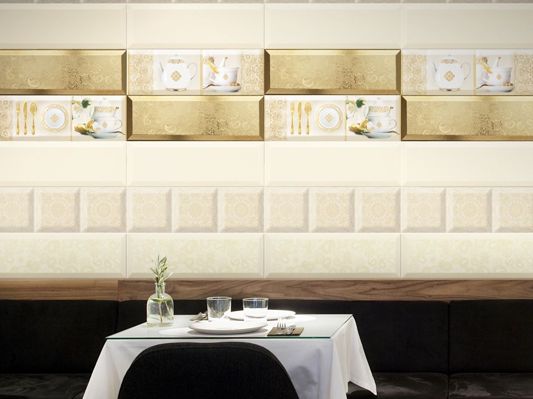 Кружево, ажур и золото Кружево, ажур и золото