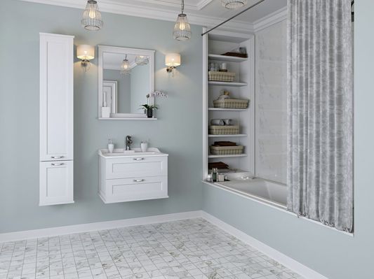 Коллекция Леон фото 1