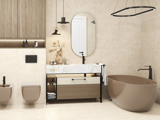 Коллекция Amsterdam фото 2