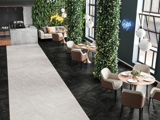 Коллекция Angara фото 4