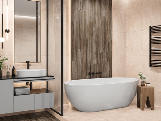 Коллекция Angara фото 5