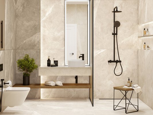 Коллекция Basalto фото 5