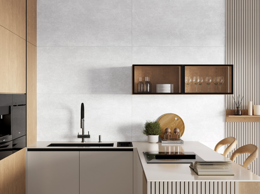 Коллекция Beton Evo