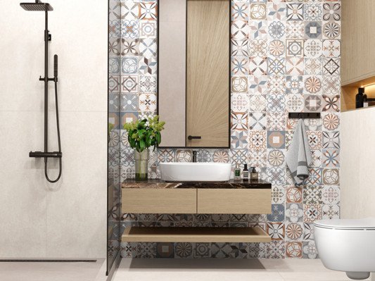 Коллекция Beton PRO фото 2