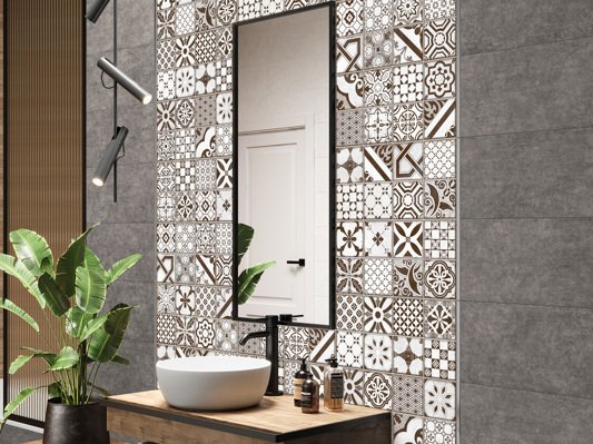 Коллекция Boho фото 3