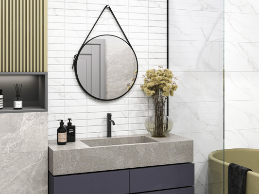 Коллекция Bronks