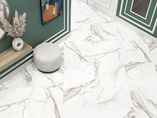 Коллекция Calacatta Gold
