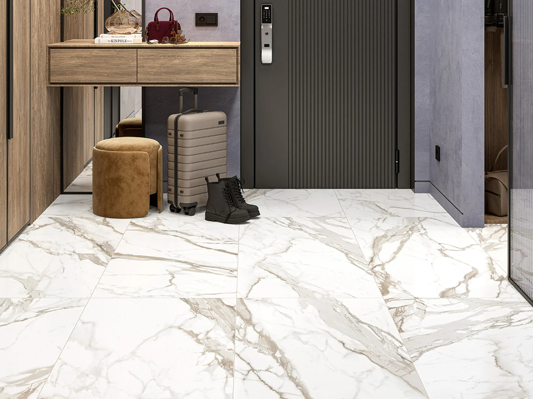 Коллекция Calacatta Gold фото 2