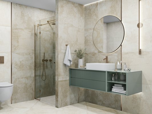 Коллекция Cemento фото 3