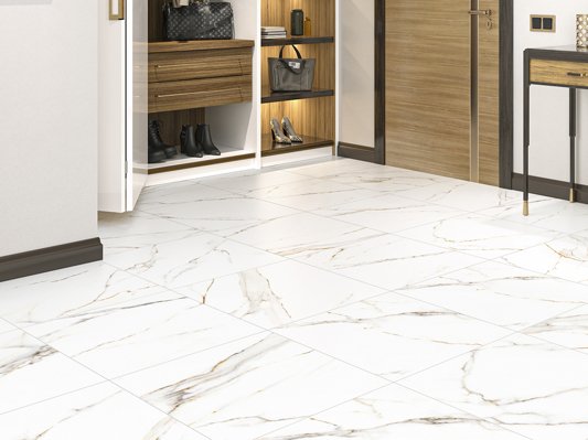 Коллекция Extra Calacatta фото 1