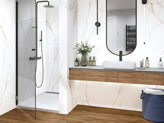 Коллекция Extra Calacatta фото 2