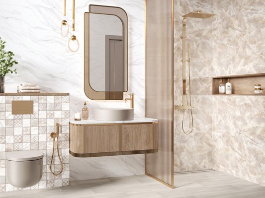 Коллекция Fresco фото 2