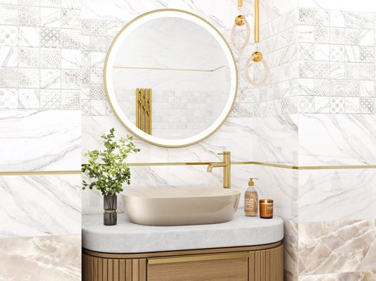 Коллекция Fresco фото 3