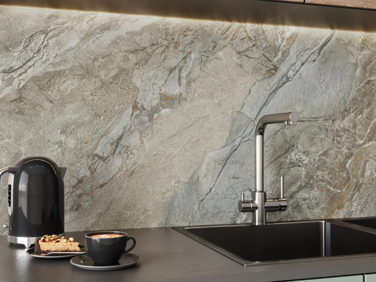Коллекция Geotiles