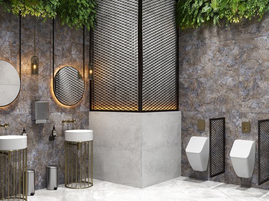 Коллекция Indastrio фото 4