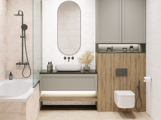 Коллекция Mars фото 4