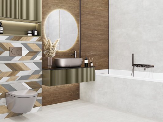 Коллекция Mural фото 2