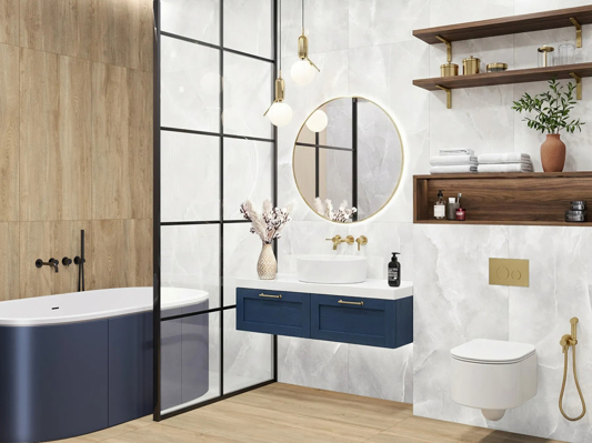 Коллекция Onyx Diamond