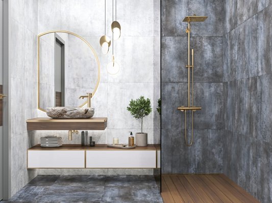 Коллекция Oxide фото 2