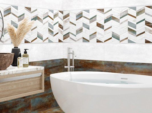 Коллекция Oxide фото 3