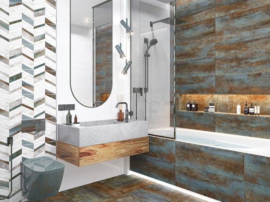 Коллекция Oxide фото 4